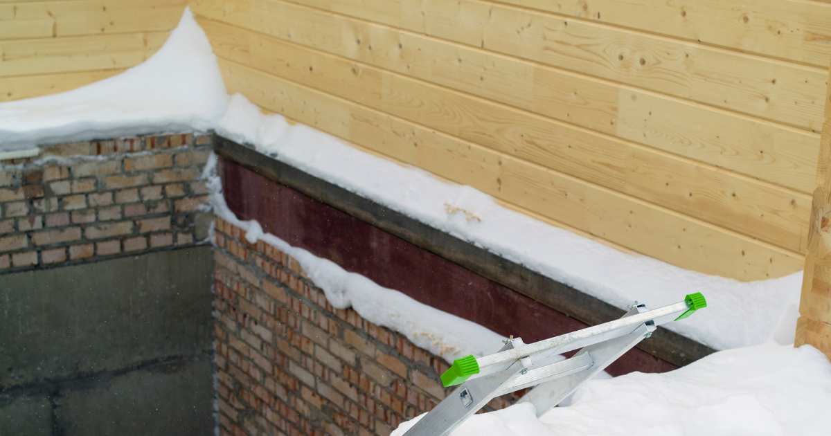 How Freezing Temps Can Affect Your Home's Foundation 